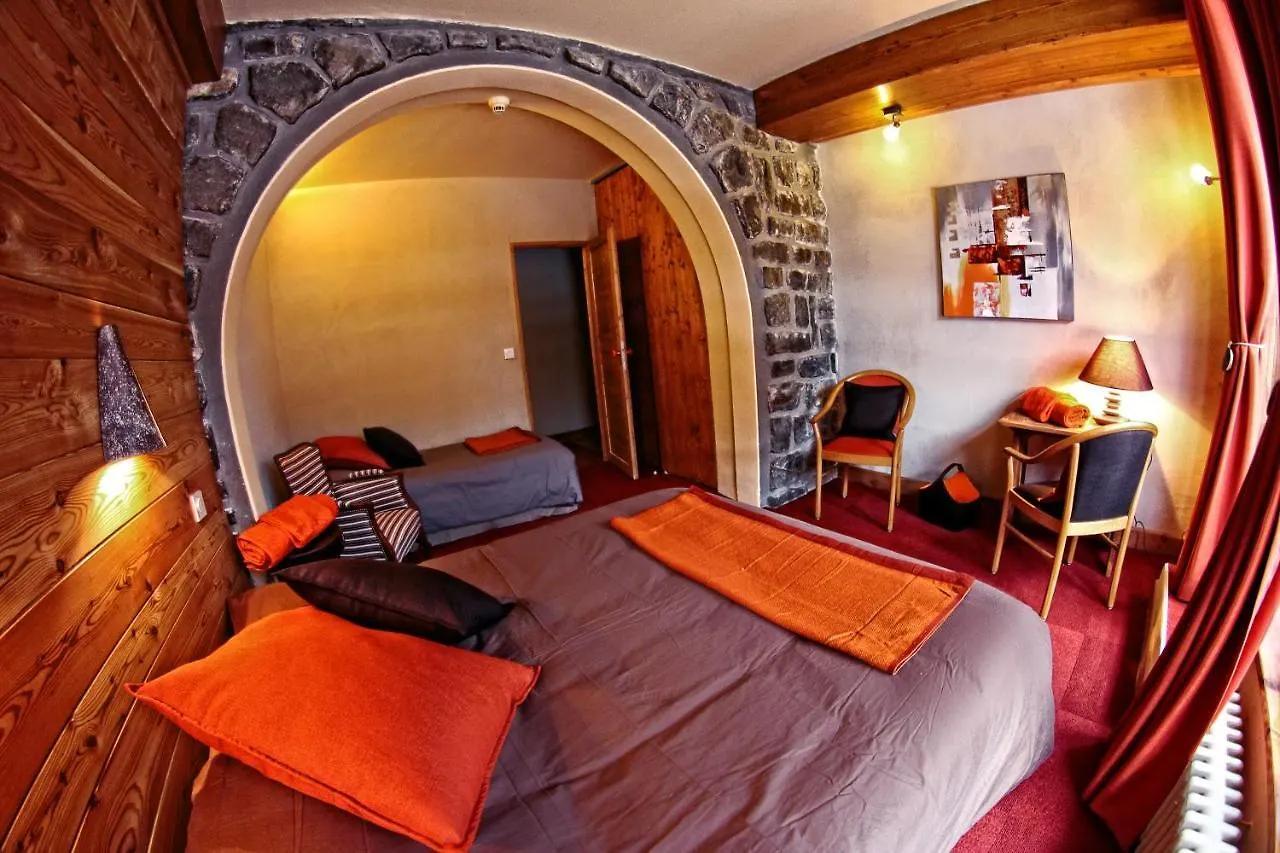 Apartment La Maison Rapin Valloire